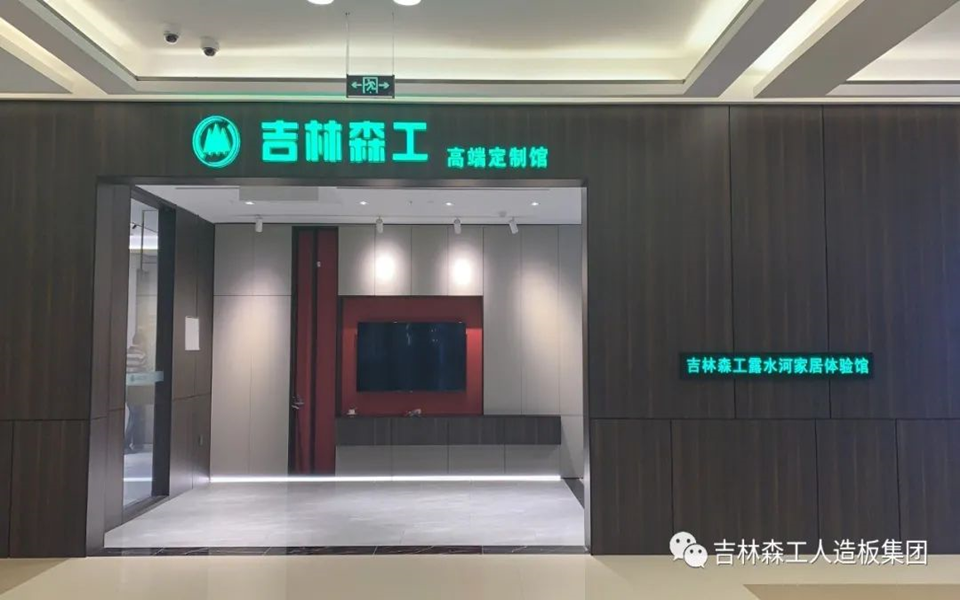 安博电子全屋定制专卖店---2022火热招商