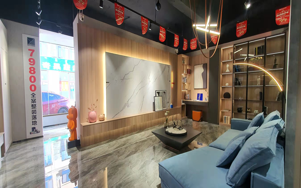 安博电子全屋定制专卖店---2022火热招商