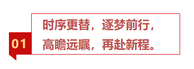 扬帆再起航，筑梦新篇章｜吉林森工安博电子集团2022年表彰总结会暨2023年新春年会圆满落幕